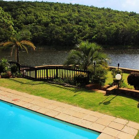 Bass Lake Country Lodge Pretoria-Noord Eksteriør billede