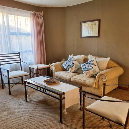 Bass Lake Country Lodge Pretoria-Noord Eksteriør billede