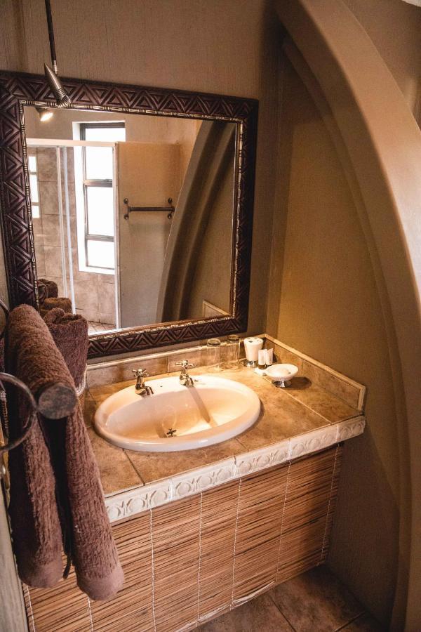 Bass Lake Country Lodge Pretoria-Noord Eksteriør billede