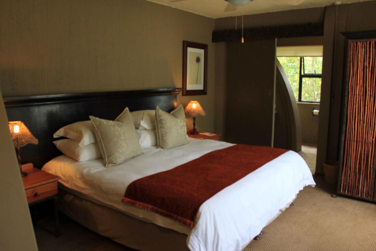 Bass Lake Country Lodge Pretoria-Noord Eksteriør billede