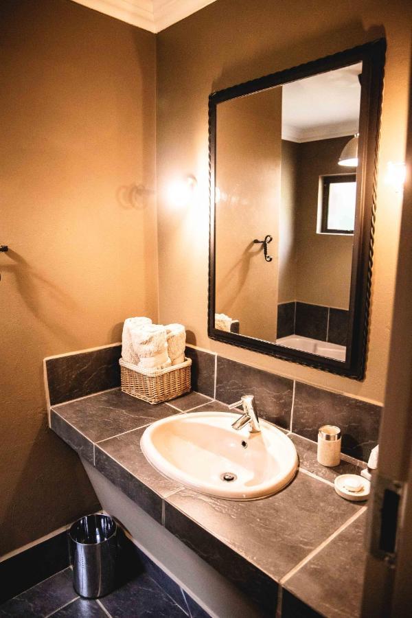 Bass Lake Country Lodge Pretoria-Noord Eksteriør billede