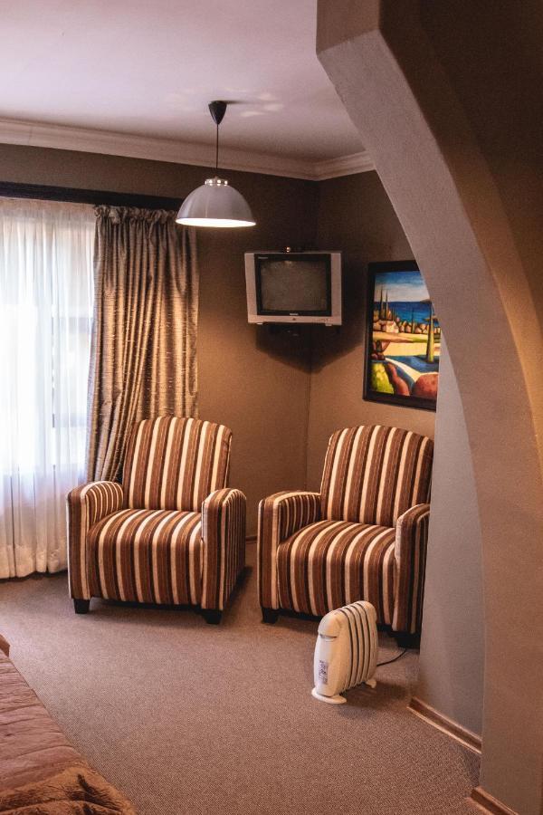 Bass Lake Country Lodge Pretoria-Noord Eksteriør billede
