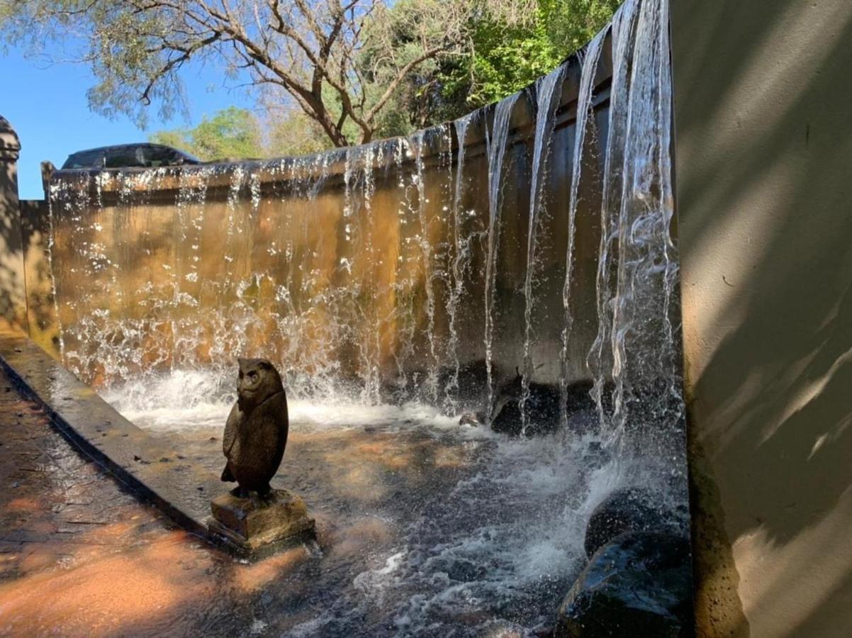 Bass Lake Country Lodge Pretoria-Noord Eksteriør billede