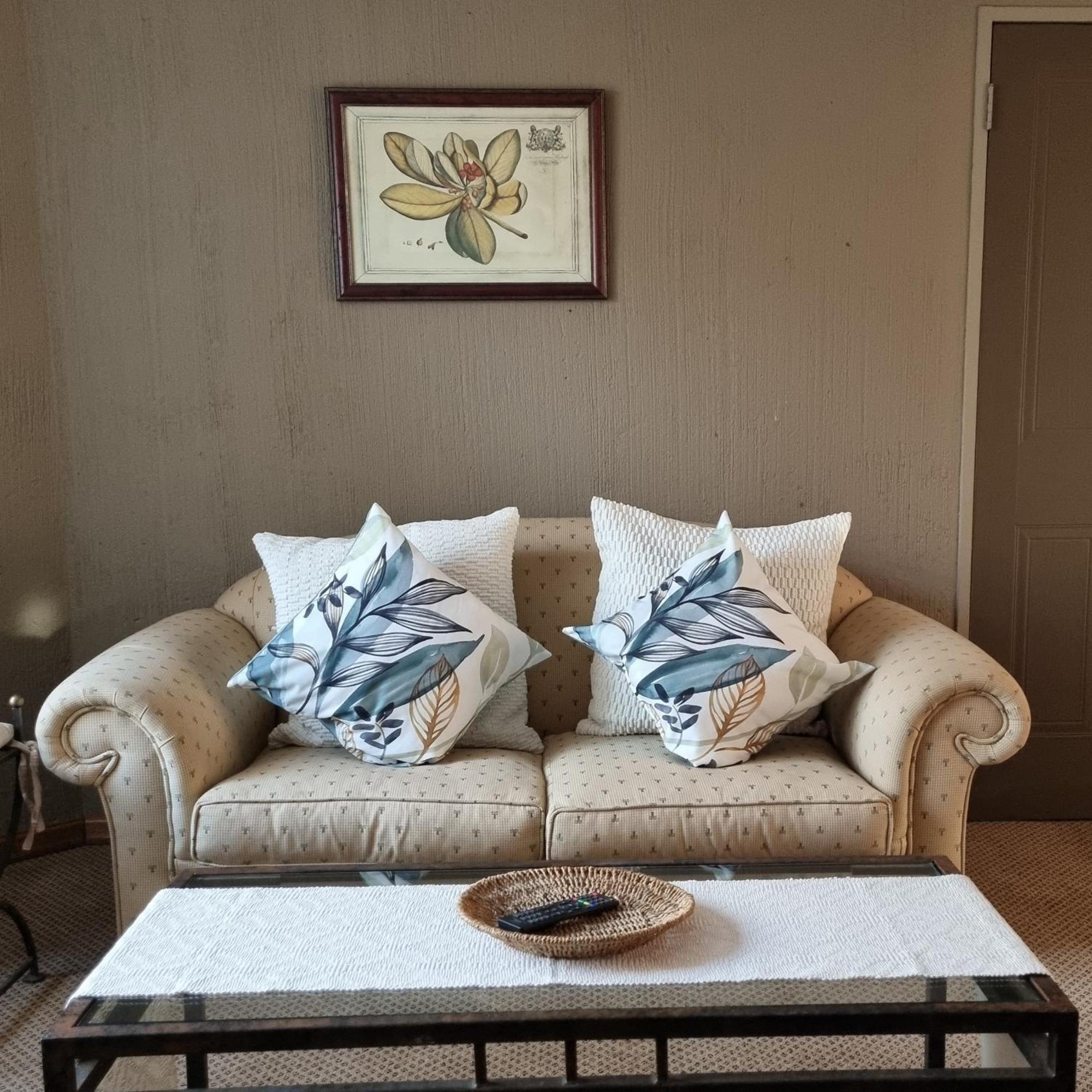 Bass Lake Country Lodge Pretoria-Noord Eksteriør billede