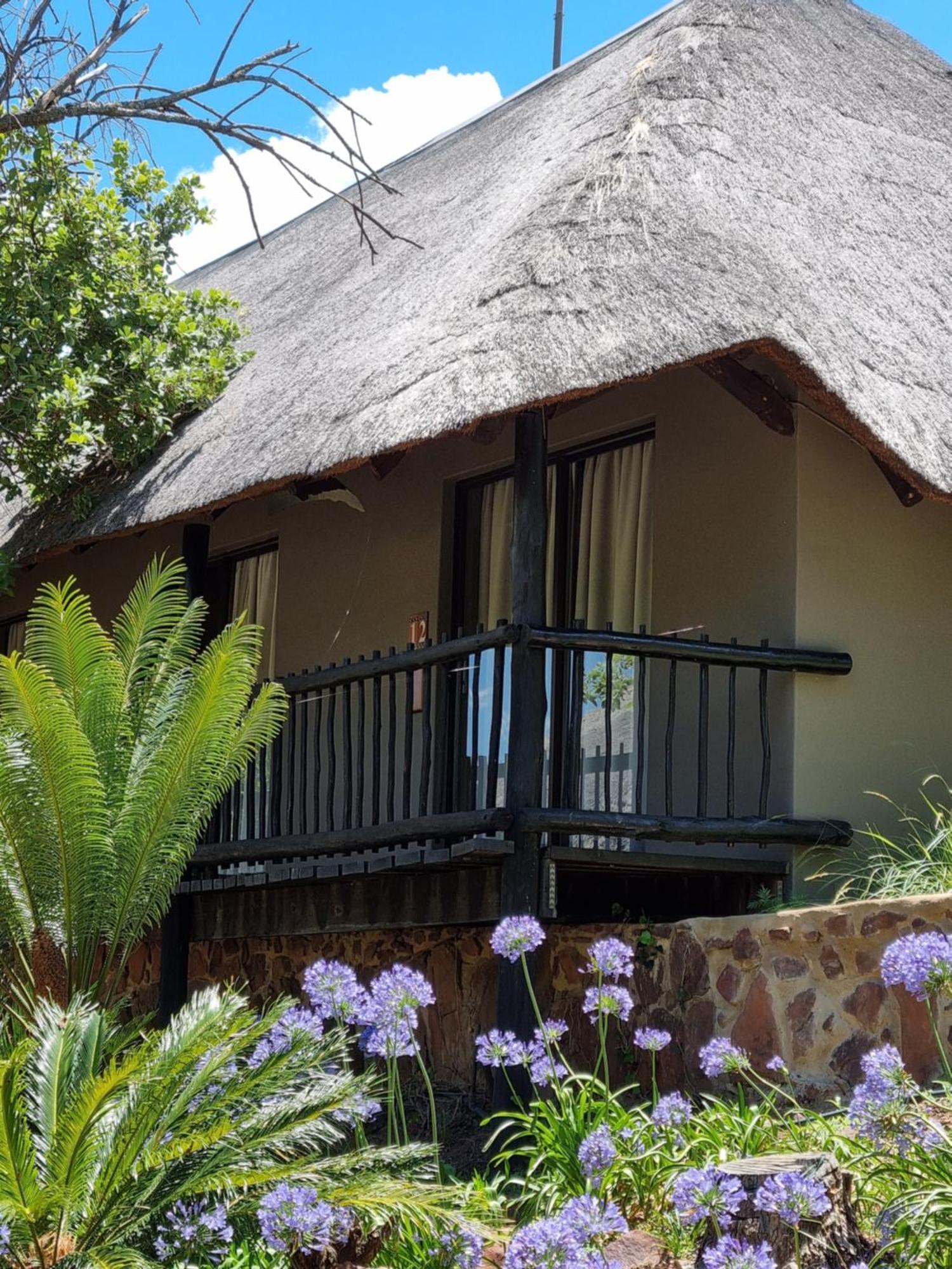 Bass Lake Country Lodge Pretoria-Noord Eksteriør billede